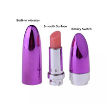 Load image into Gallery viewer, Lipstick Stimulator