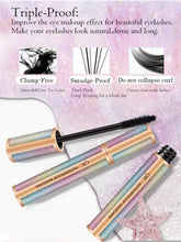 Load image into Gallery viewer, Mascara + Eyeliner Combo