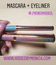 Load image into Gallery viewer, Mascara + Eyeliner Combo