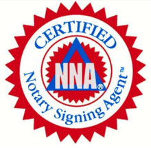 Load image into Gallery viewer, Certified Loan Signing Agent