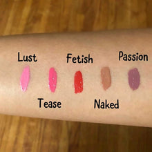 Load image into Gallery viewer, FETISH