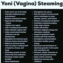 Load image into Gallery viewer, Yoni~Steam