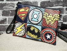 Load image into Gallery viewer, SUPERHERO BAG