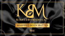 Load image into Gallery viewer, Whipped Body Butter